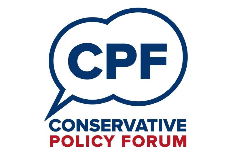 CPF logo