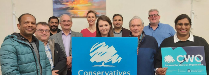 Sarah Cooper-Lesadd selected for Coventry North-East