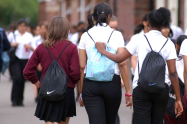 Schools in Coventry will benefit from additional funding